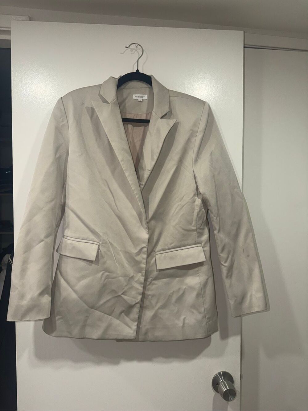 MISTRESS ROCKS LOS ANGELES Size XS blazer dress